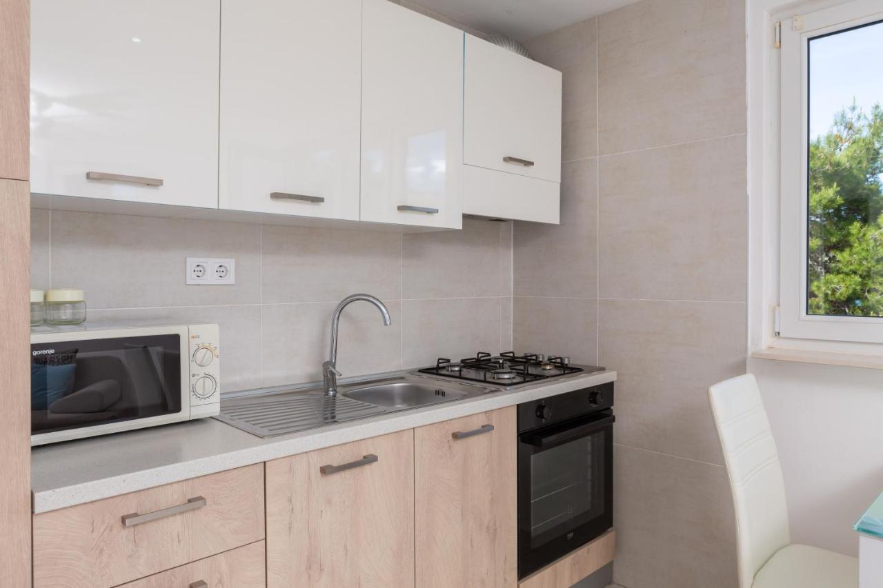 Estella Villa Apartments Рогозница Экстерьер фото