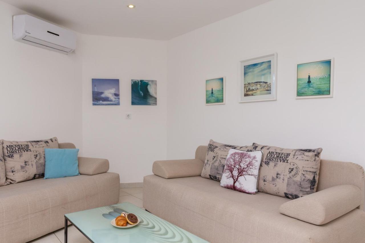 Estella Villa Apartments Рогозница Экстерьер фото