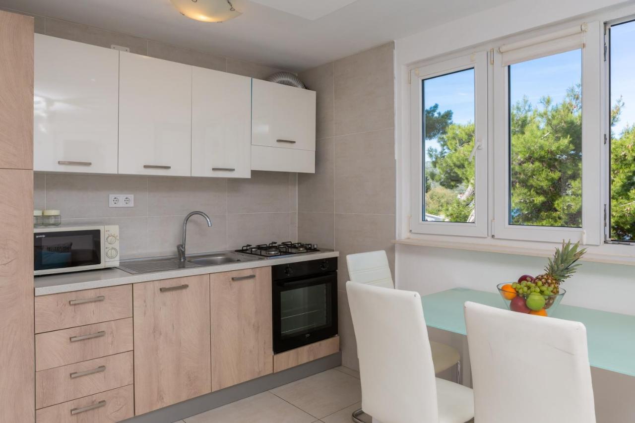 Estella Villa Apartments Рогозница Экстерьер фото